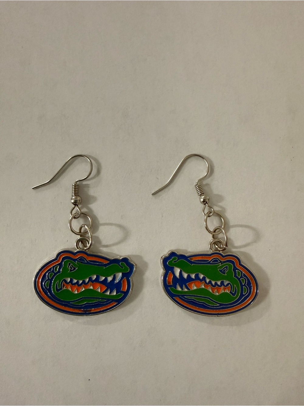 Florida team Dangle Earrings - Women Accessories